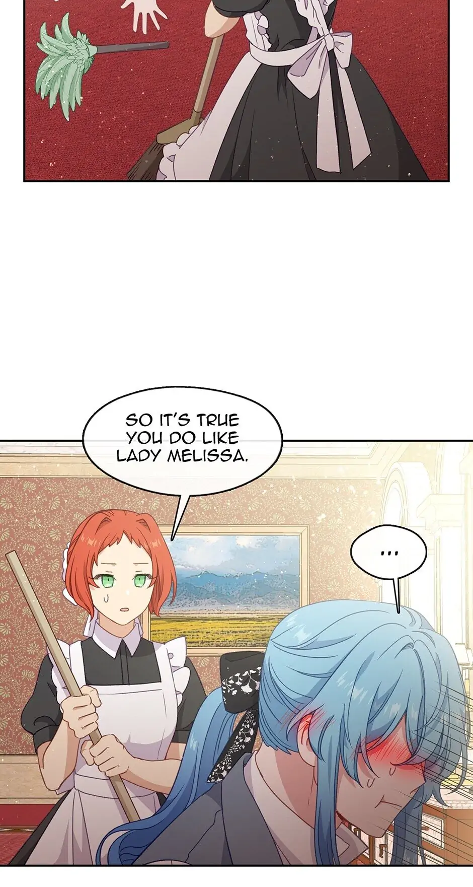 Read Beware of the Villainess! Manga Online
