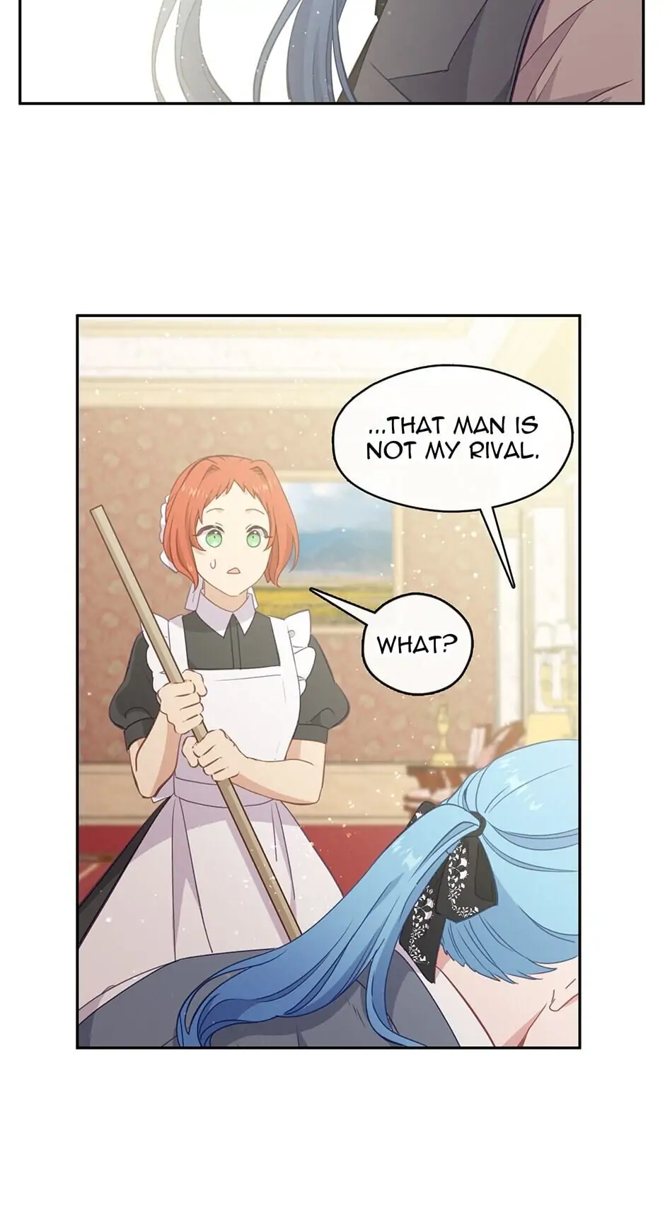 Read Beware of the Villainess! Manga Online