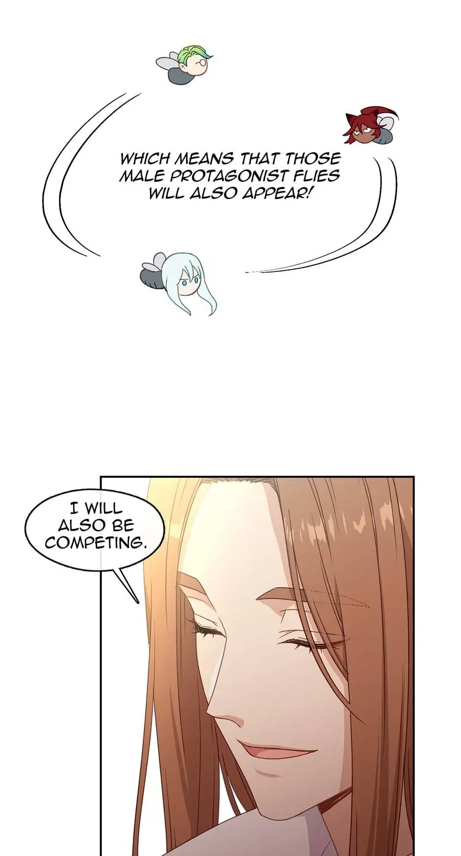 Read Beware of the Villainess! Manga Online