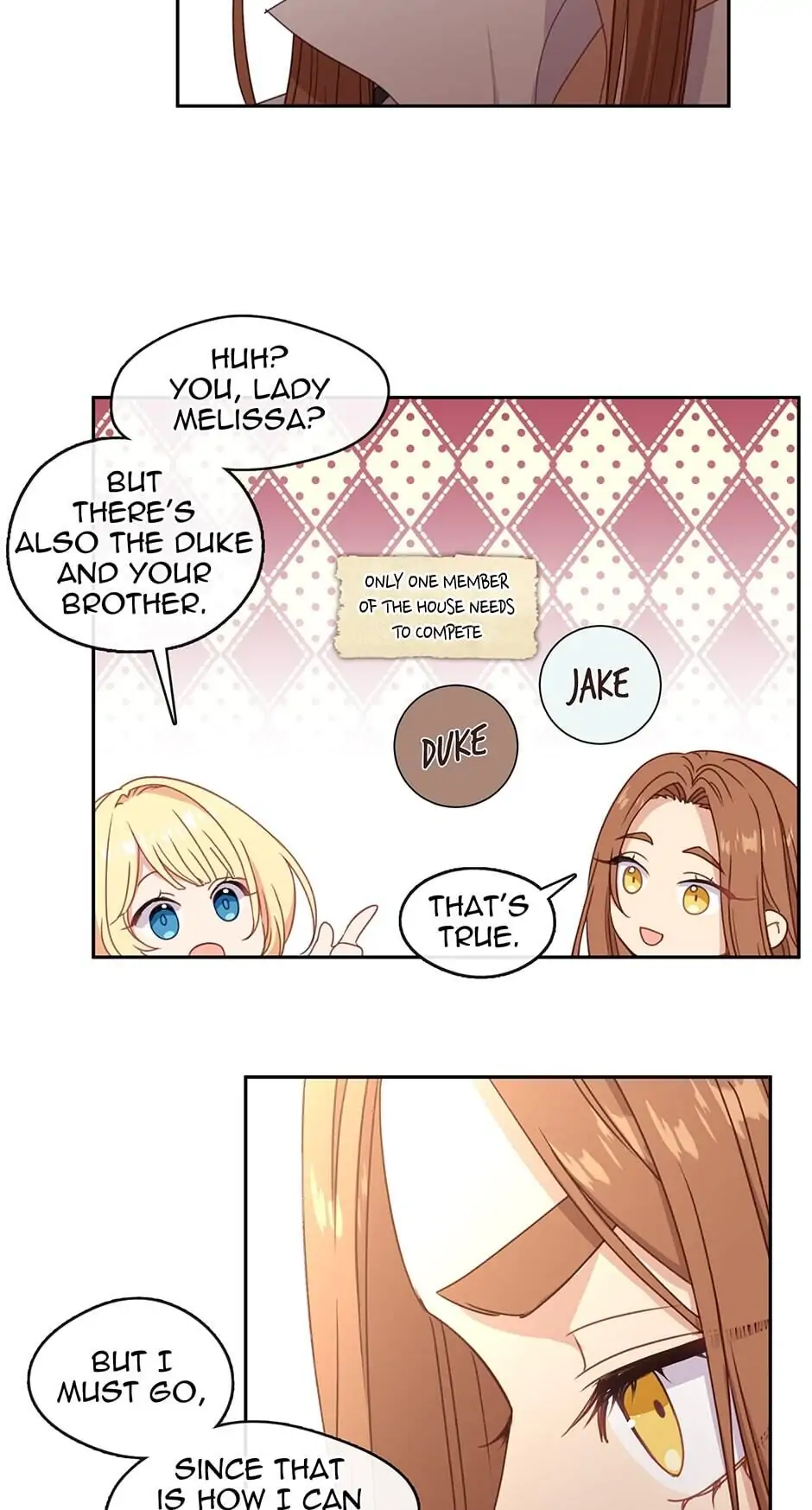 Read Beware of the Villainess! Manga Online