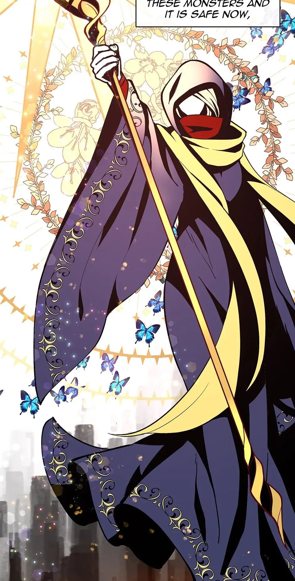 Read Beware of the Villainess! Manga Online