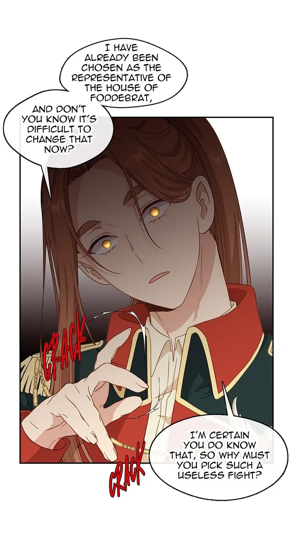 Read Beware of the Villainess! Manga Online