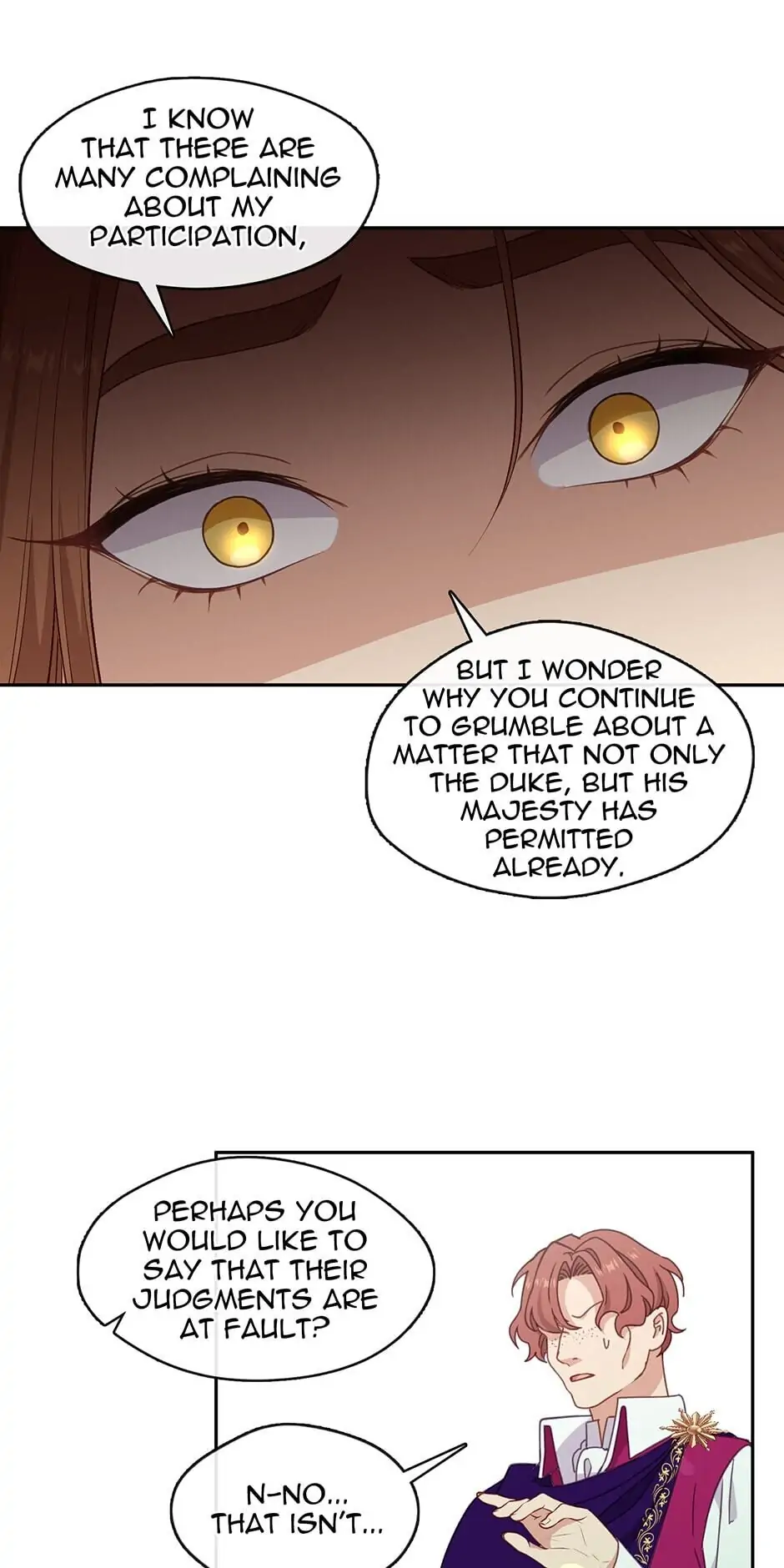 Read Beware of the Villainess! Manga Online