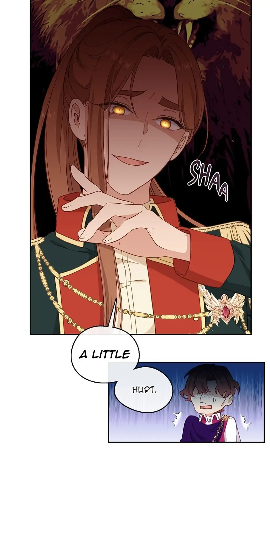 Read Beware of the Villainess! Manga Online