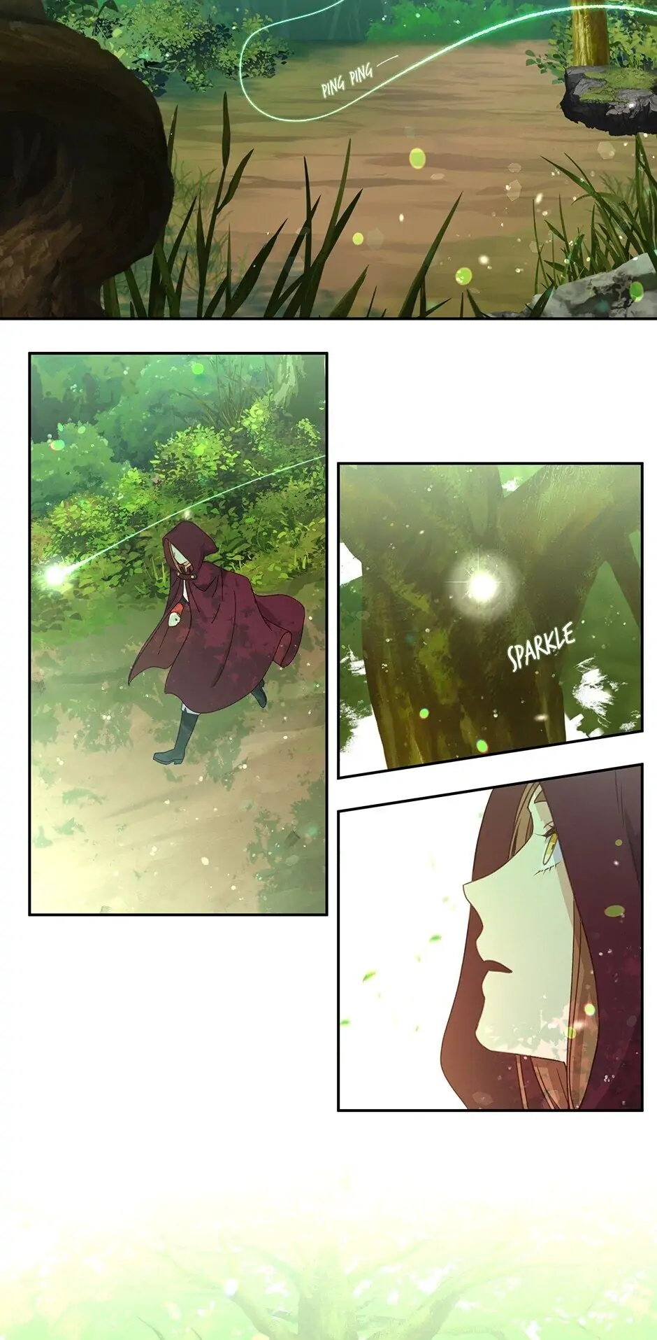 Read Beware of the Villainess! Manga Online