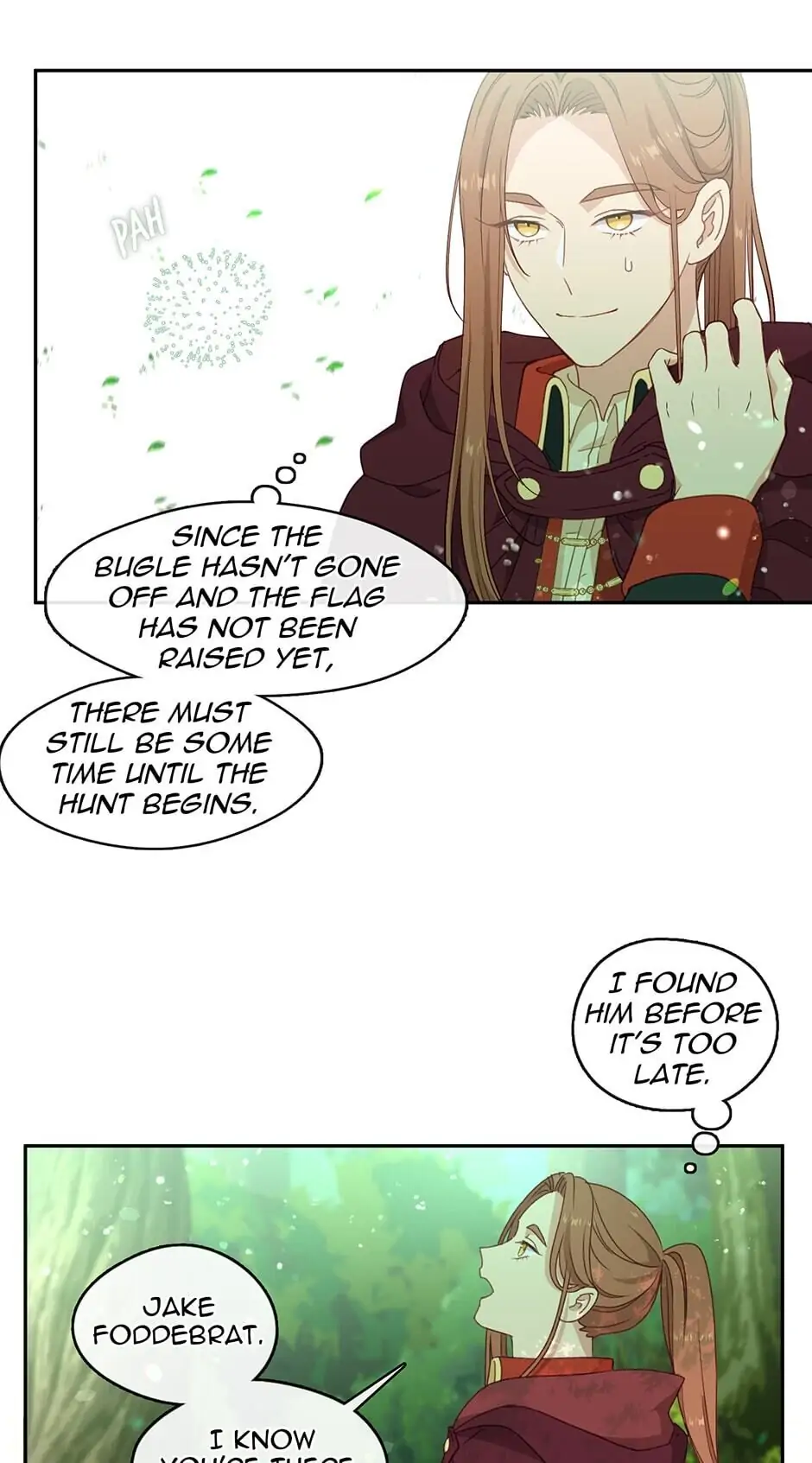 Read Beware of the Villainess! Manga Online