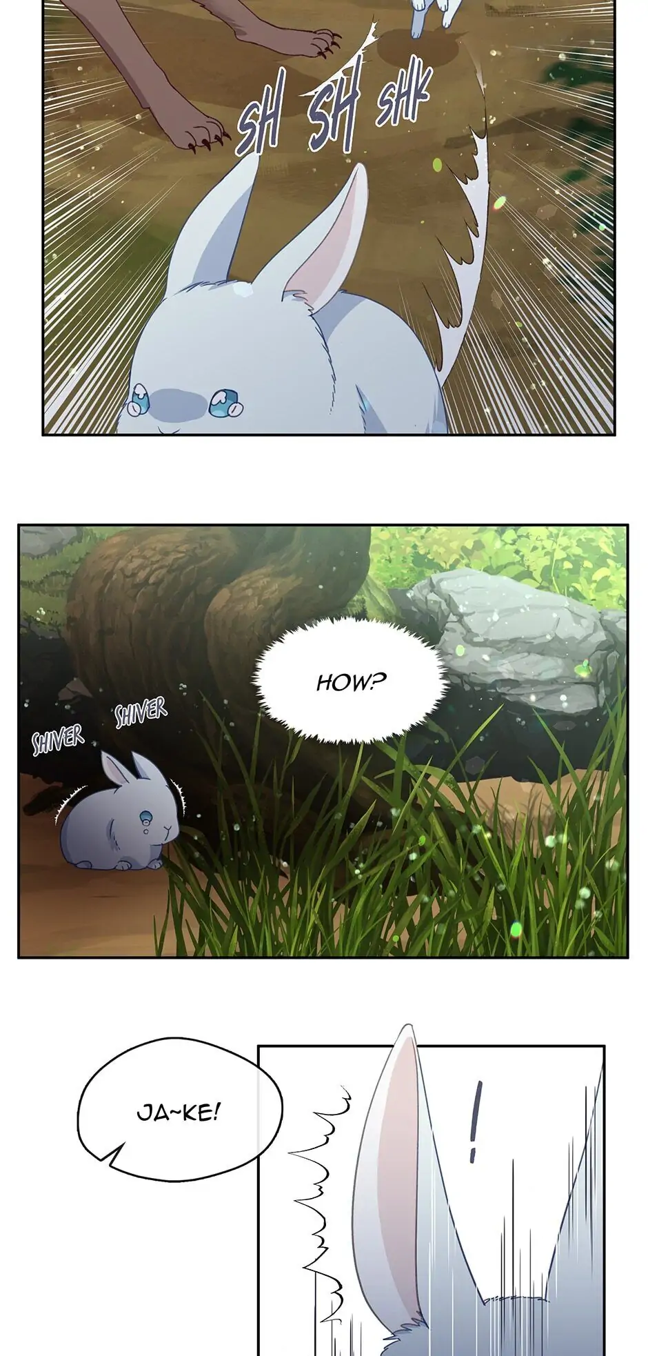 Read Beware of the Villainess! Manga Online