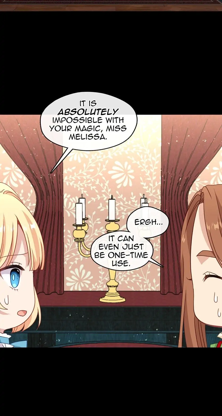 Read Beware of the Villainess! Manga Online