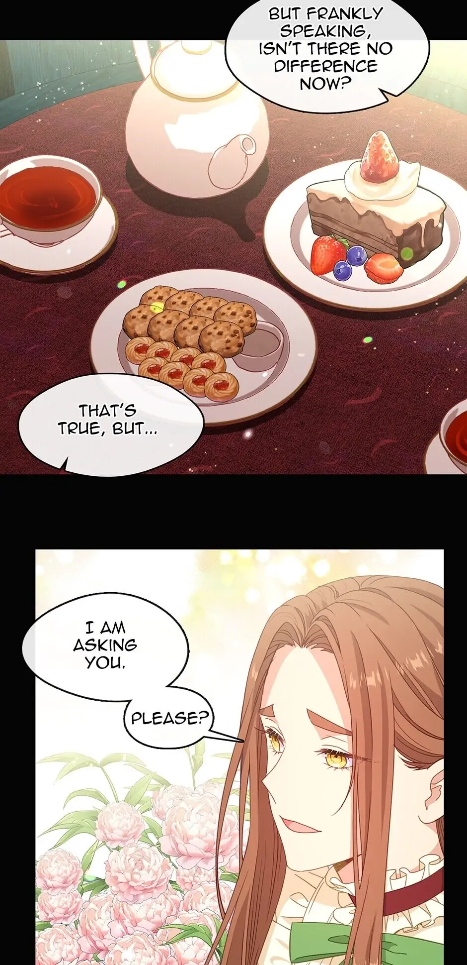 Read Beware of the Villainess! Manga Online