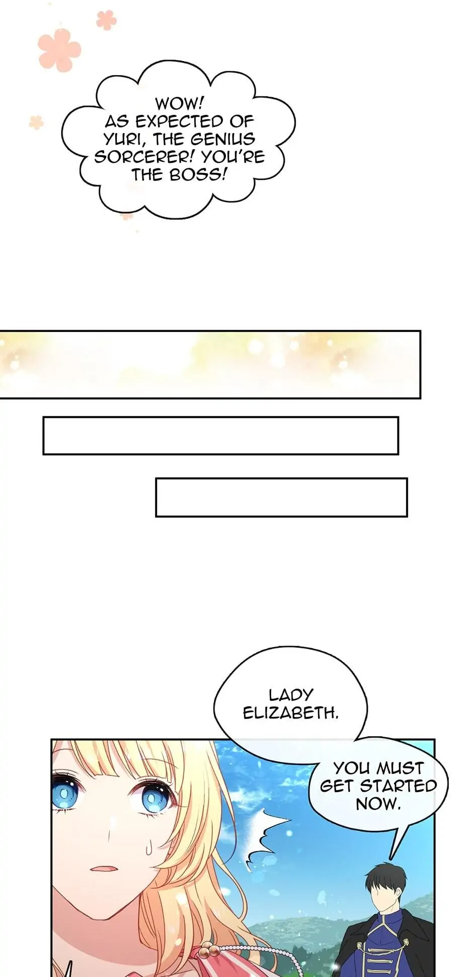 Read Beware of the Villainess! Manga Online