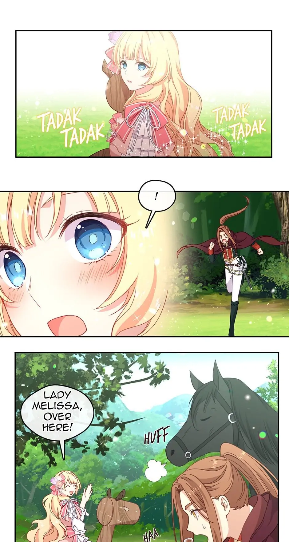 Read Beware of the Villainess! Manga Online