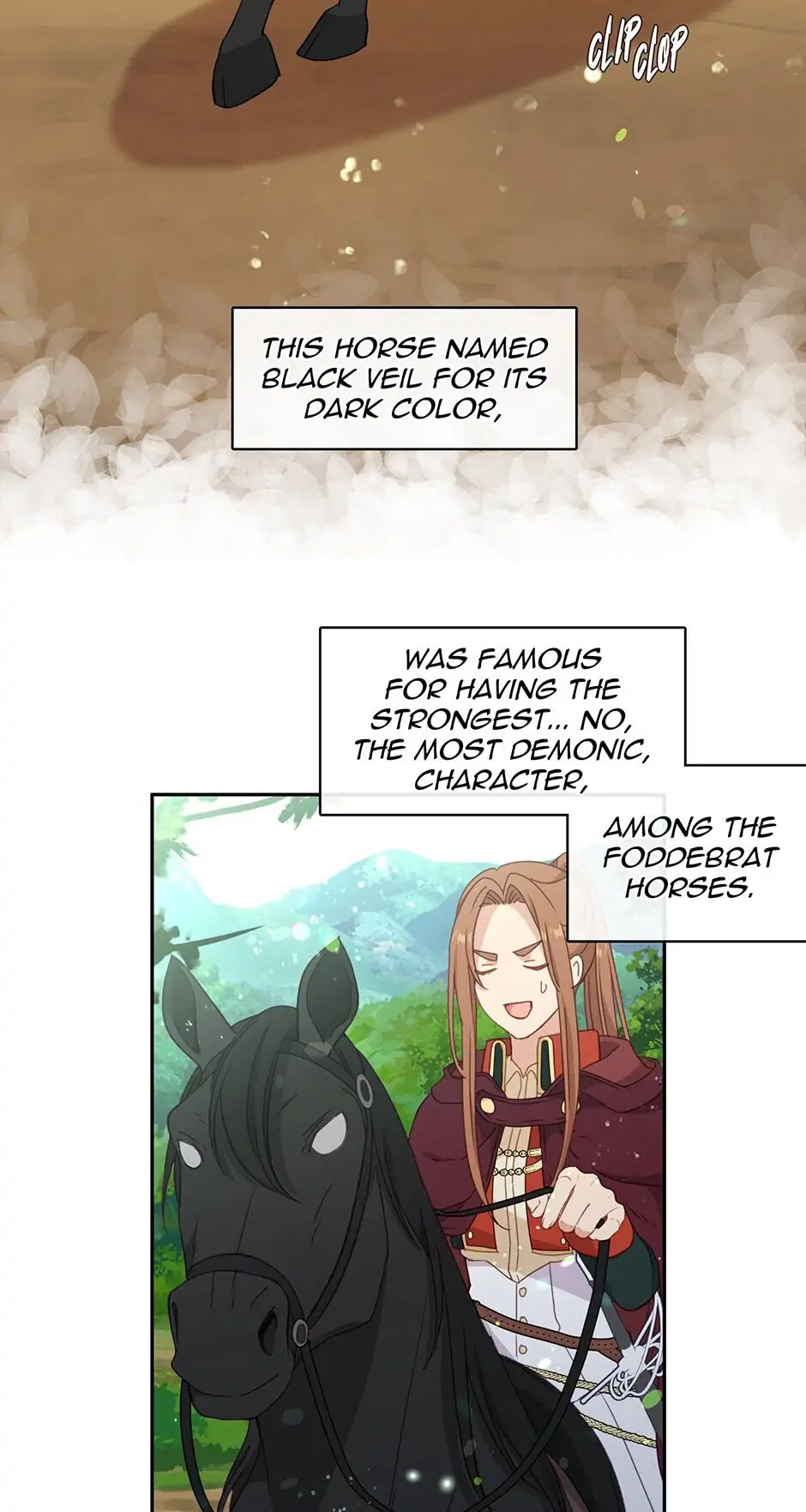 Read Beware of the Villainess! Manga Online