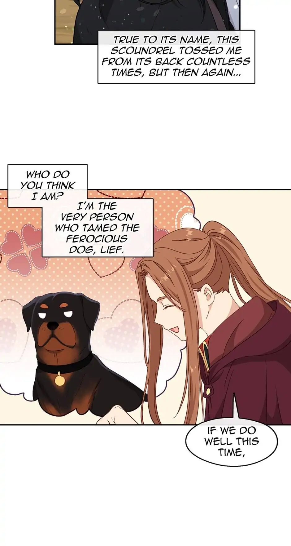 Read Beware of the Villainess! Manga Online
