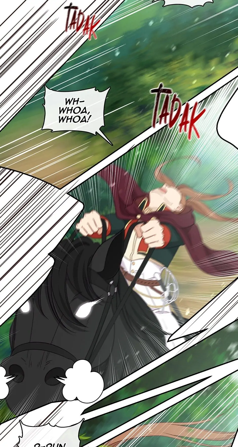 Read Beware of the Villainess! Manga Online