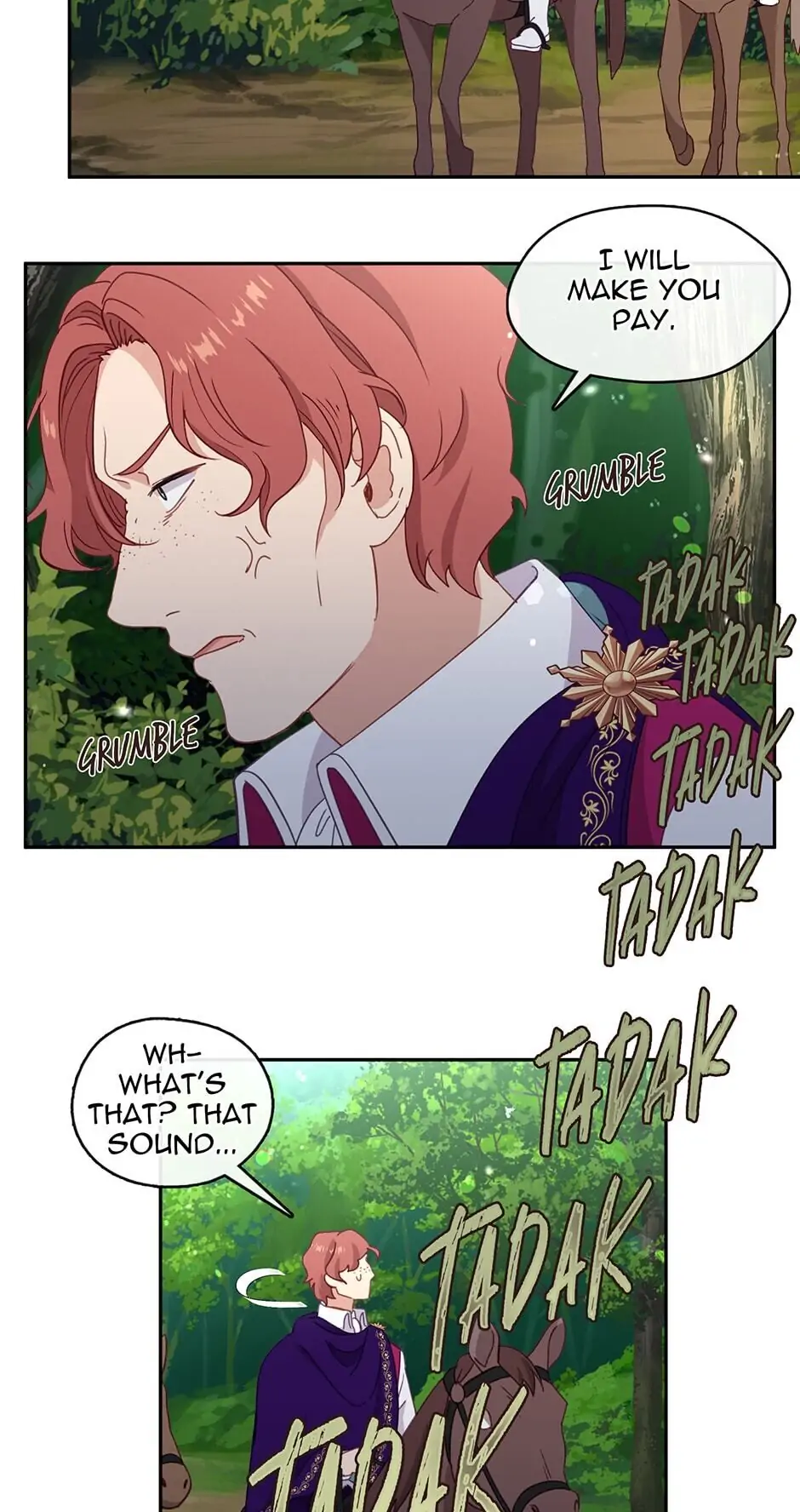 Read Beware of the Villainess! Manga Online