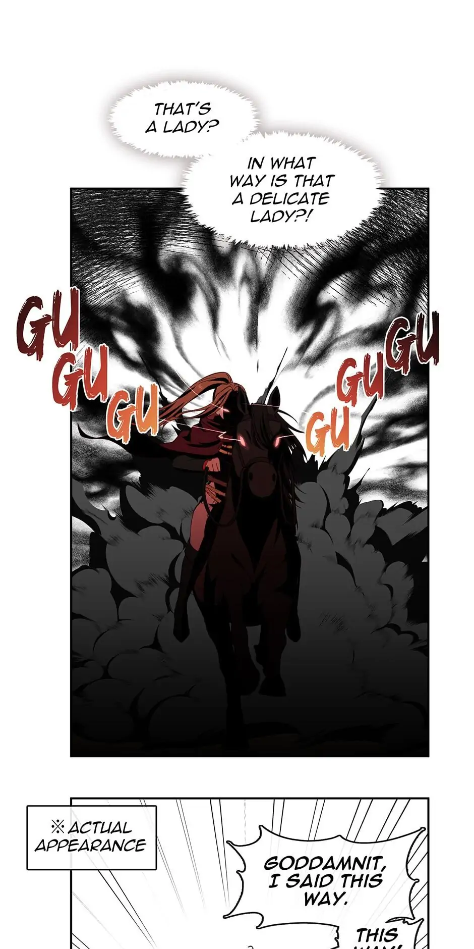 Read Beware of the Villainess! Manga Online