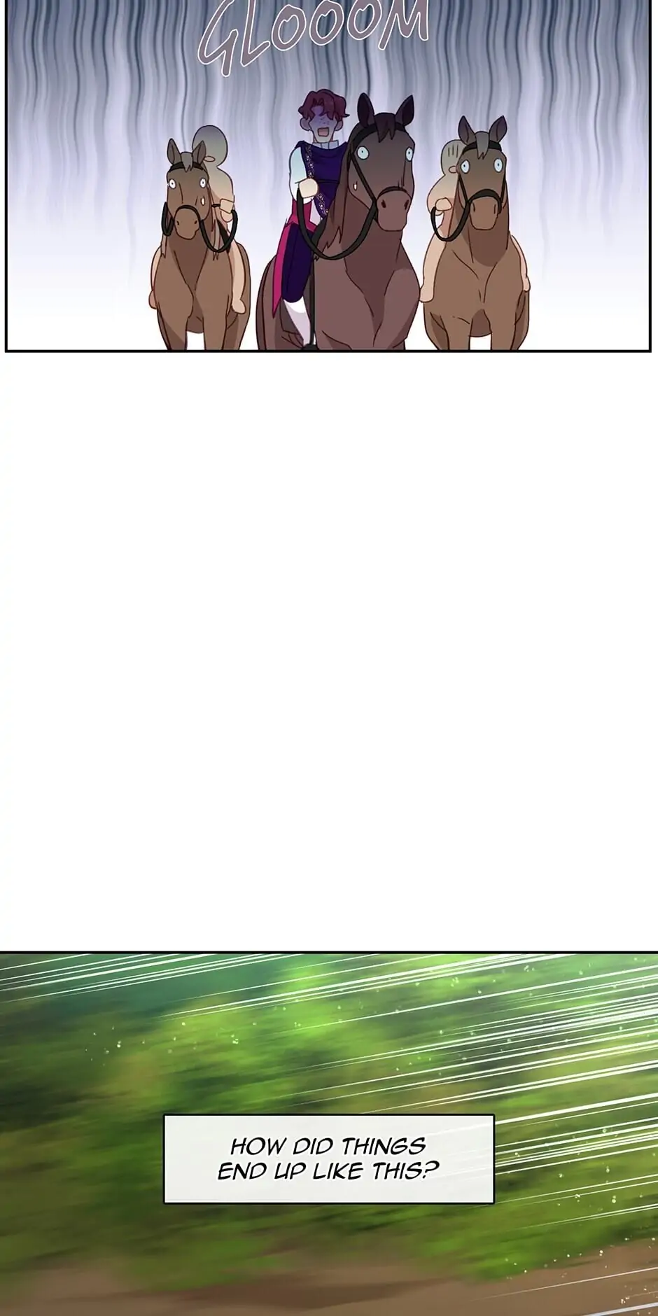Read Beware of the Villainess! Manga Online