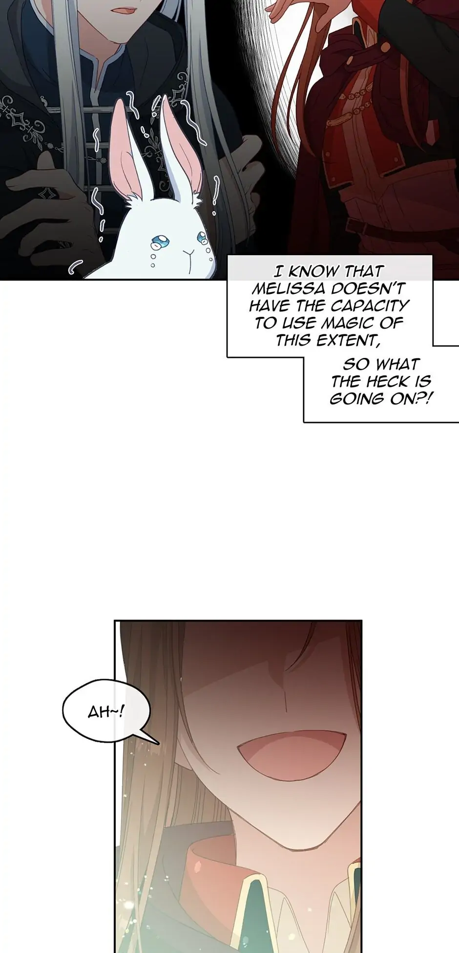 Read Beware of the Villainess! Manga Online