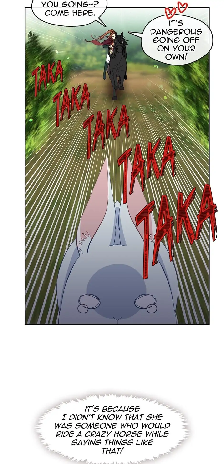 Read Beware of the Villainess! Manga Online