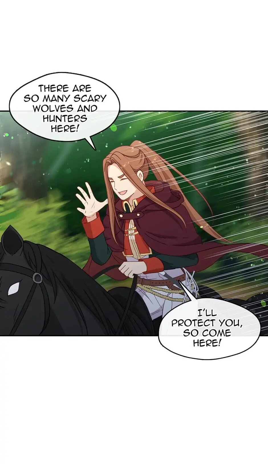 Read Beware of the Villainess! Manga Online