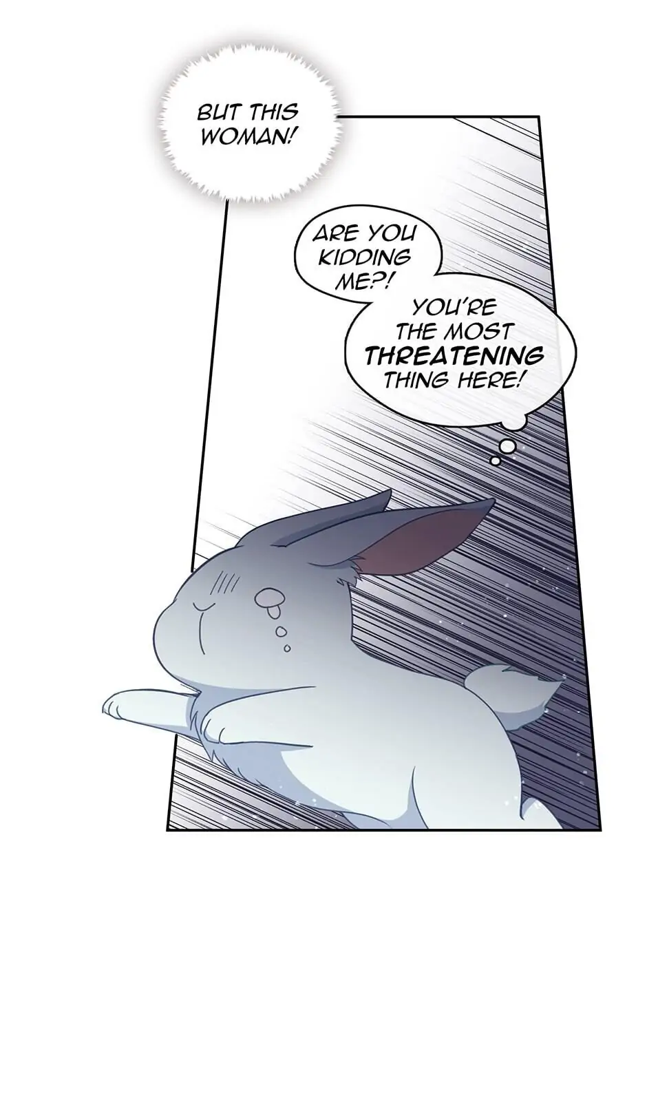 Read Beware of the Villainess! Manga Online