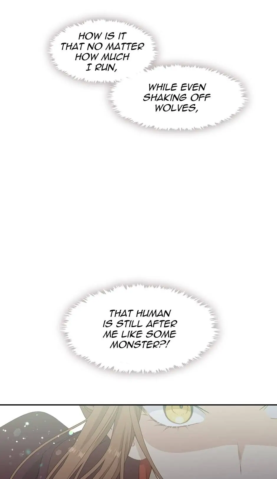 Read Beware of the Villainess! Manga Online