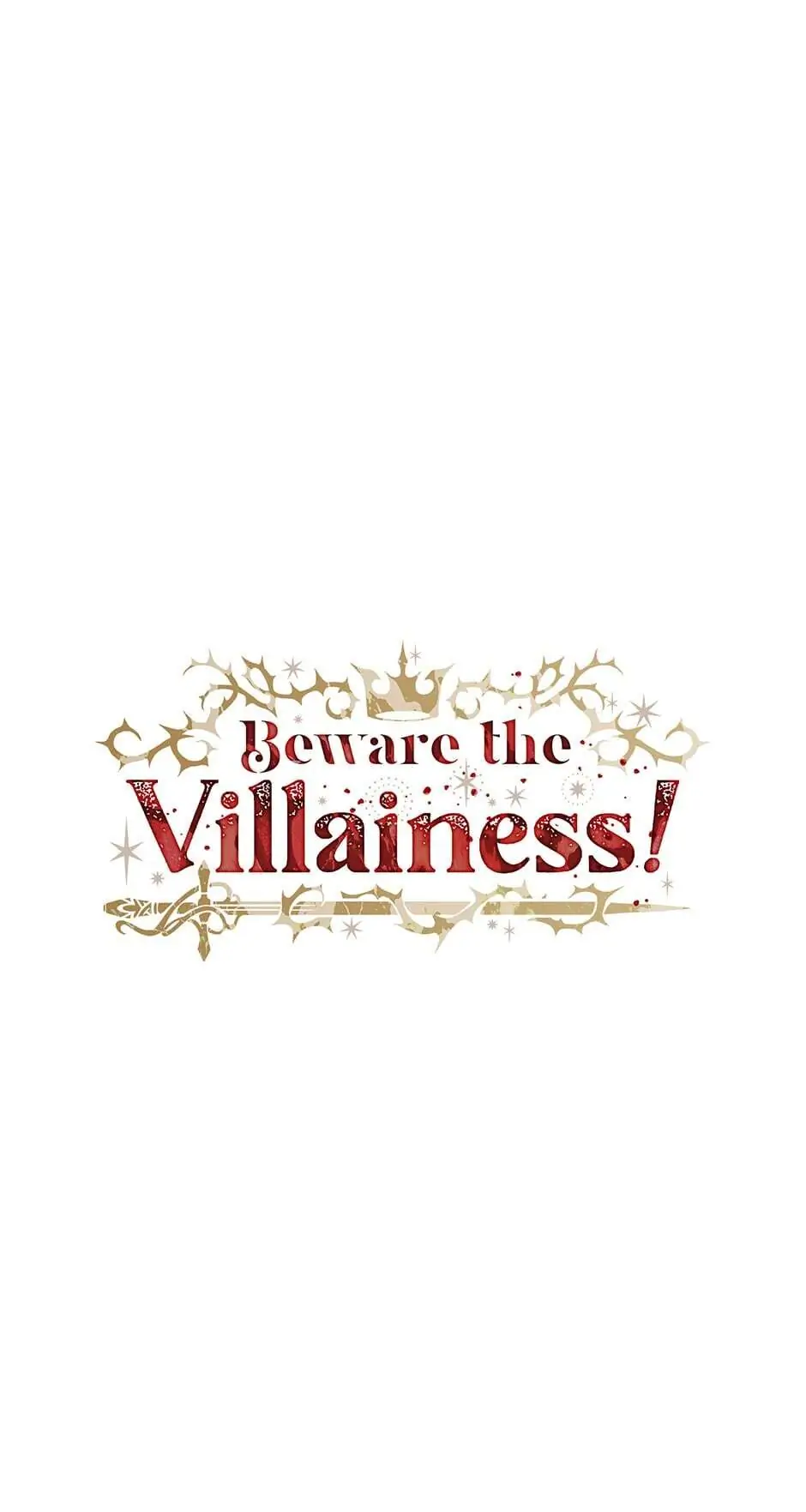 Read Beware of the Villainess! Manga Online