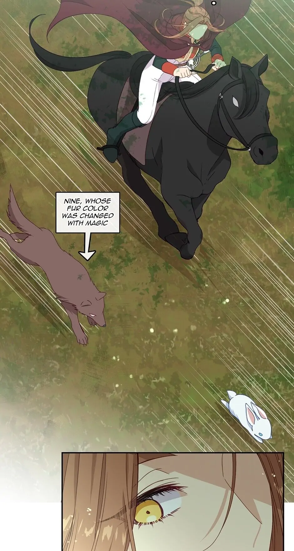 Read Beware of the Villainess! Manga Online