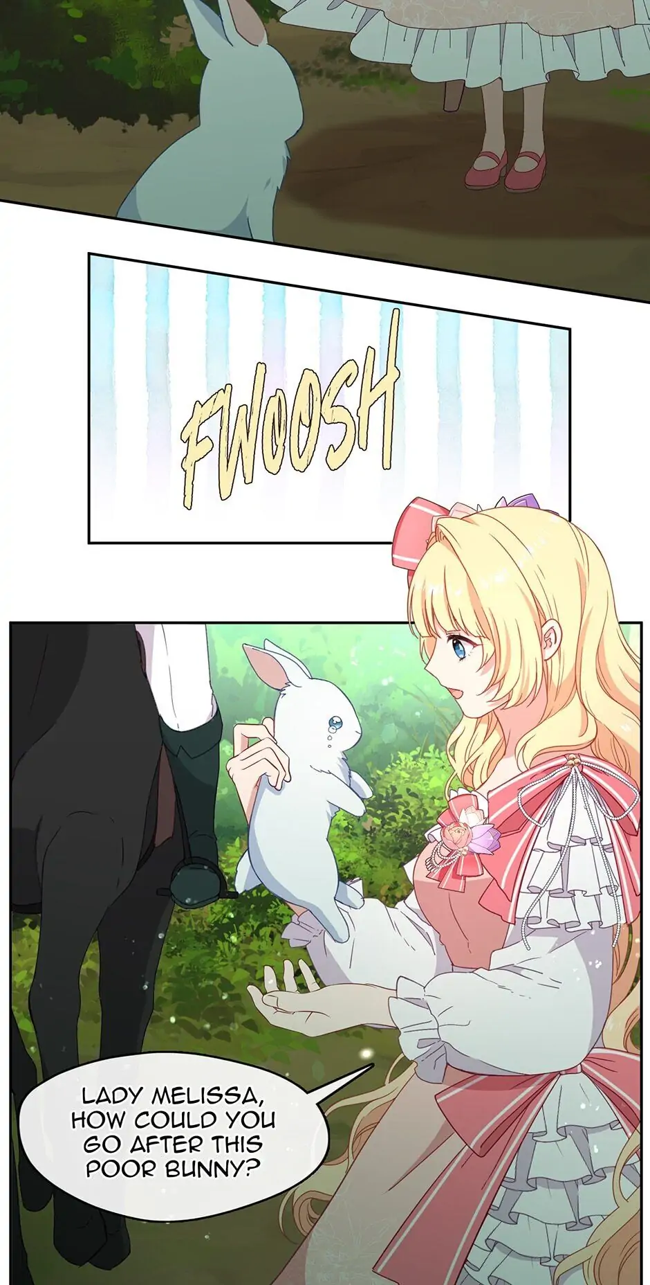 Read Beware of the Villainess! Manga Online