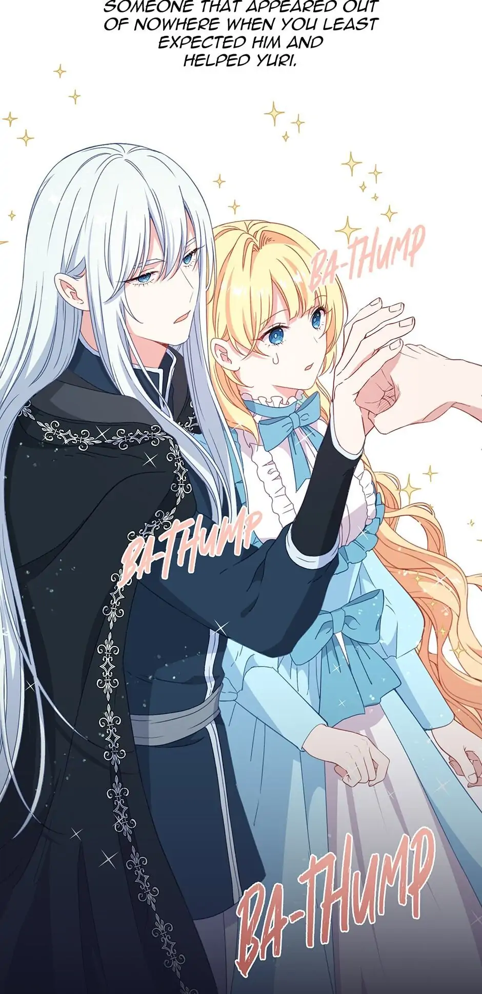 Read Beware of the Villainess! Manga Online