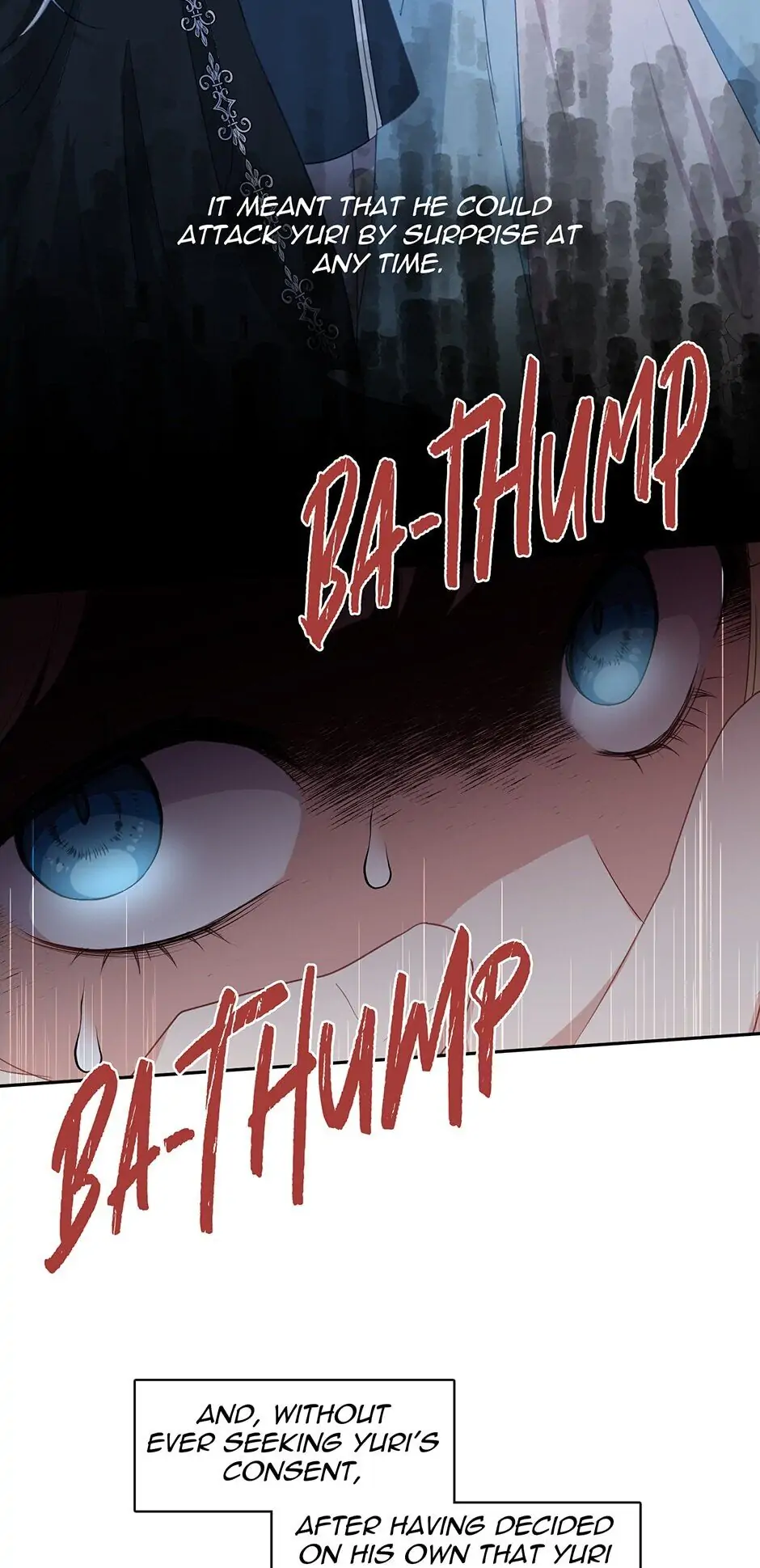 Read Beware of the Villainess! Manga Online