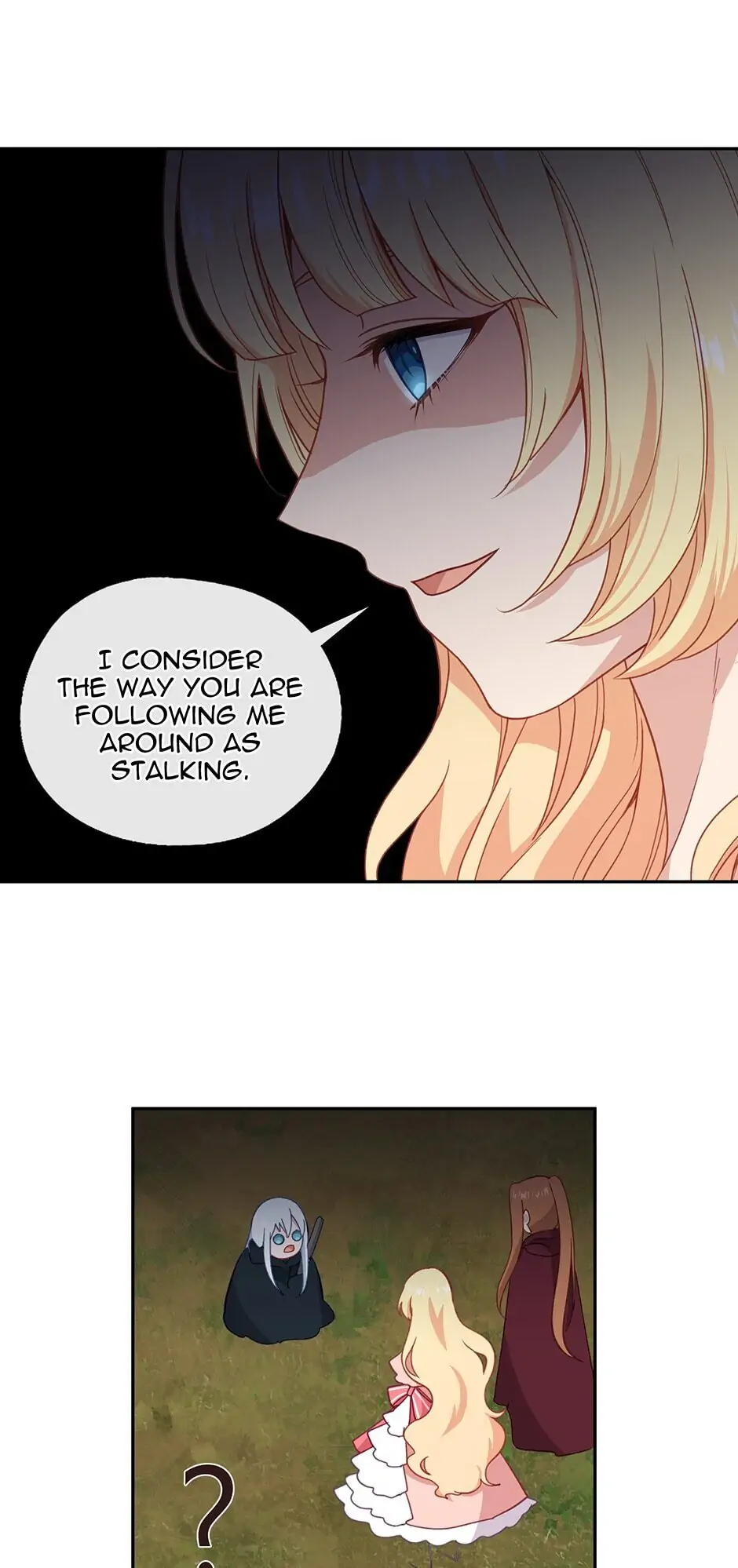 Read Beware of the Villainess! Manga Online