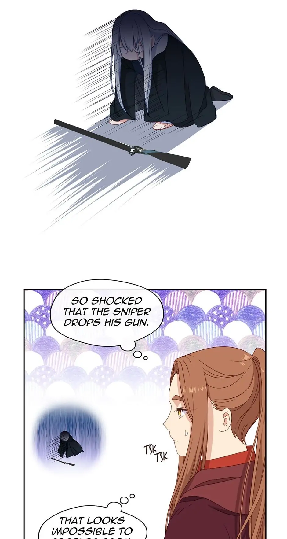 Read Beware of the Villainess! Manga Online