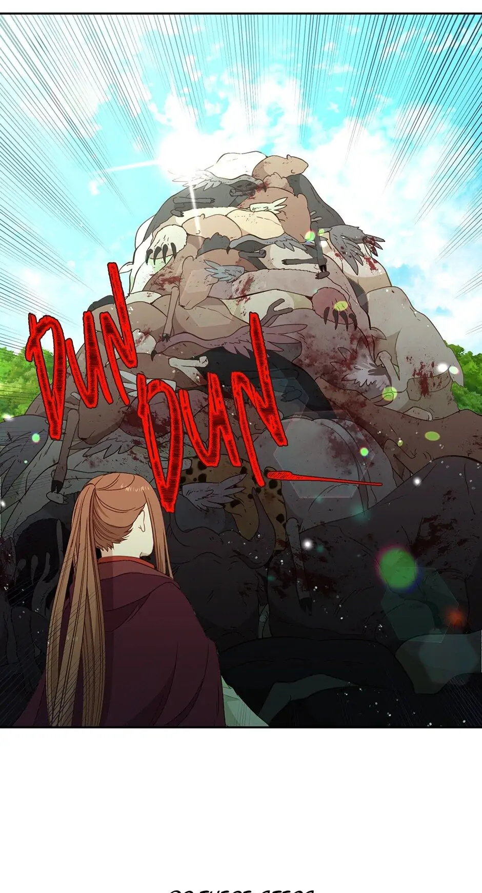 Read Beware of the Villainess! Manga Online