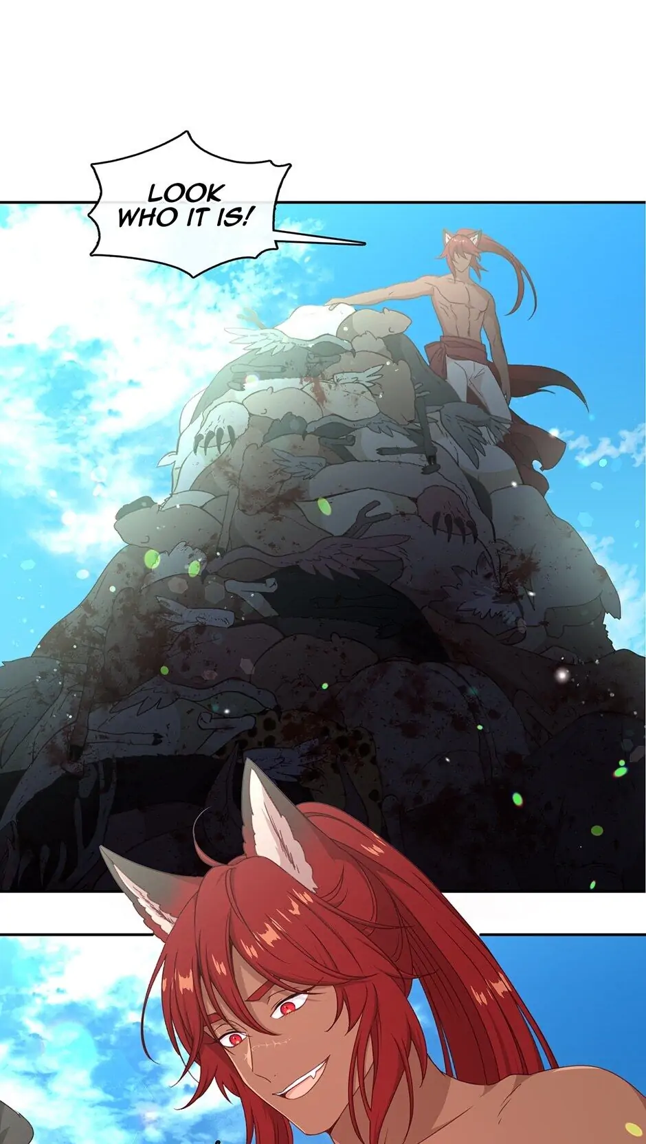 Read Beware of the Villainess! Manga Online