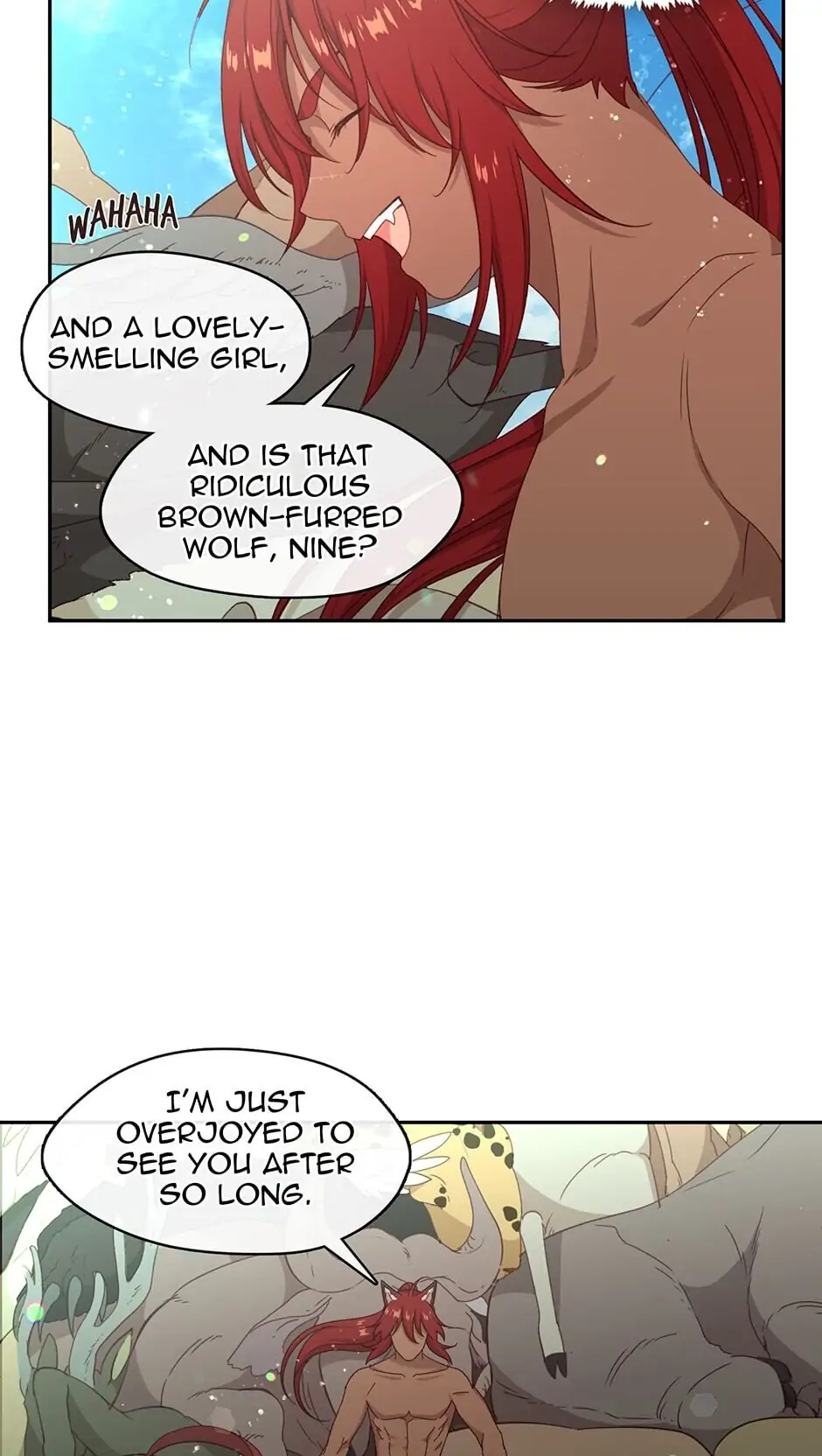 Read Beware of the Villainess! Manga Online
