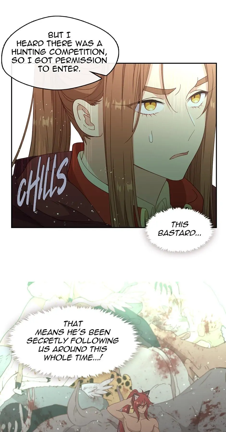 Read Beware of the Villainess! Manga Online