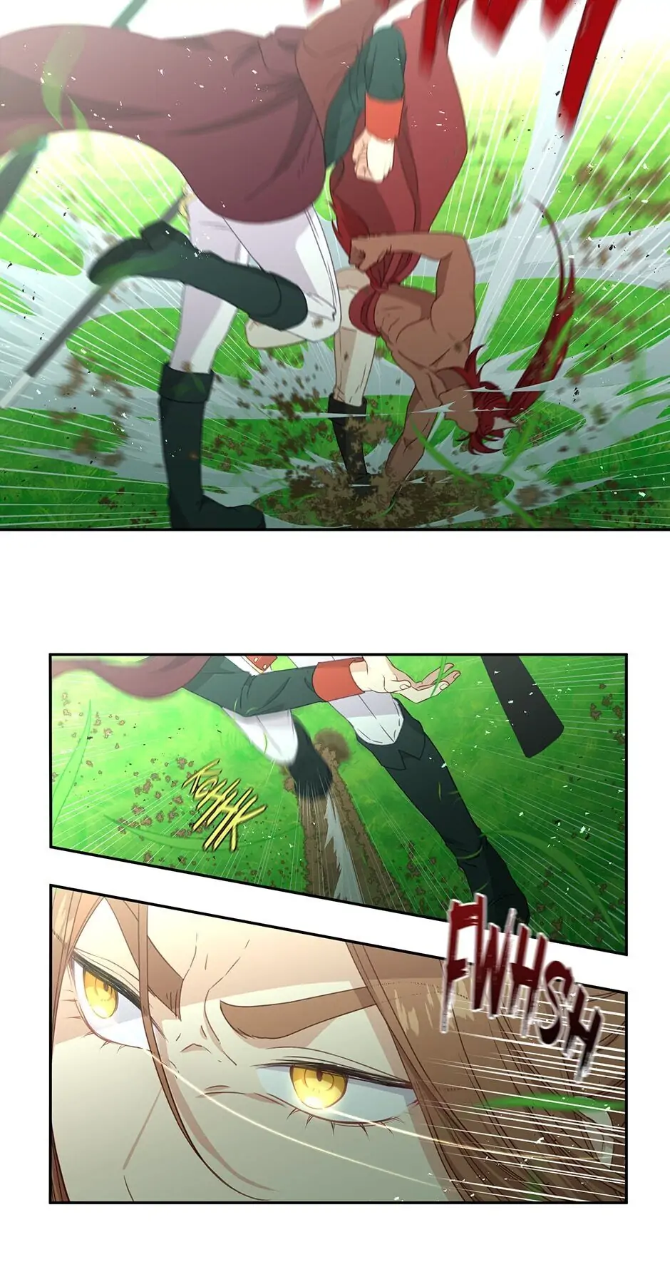 Read Beware of the Villainess! Manga Online