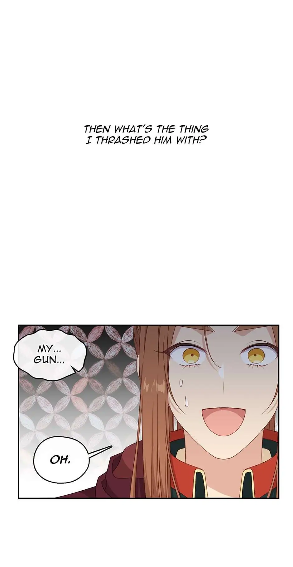 Read Beware of the Villainess! Manga Online