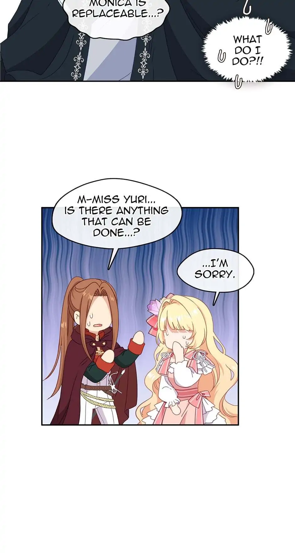 Read Beware of the Villainess! Manga Online