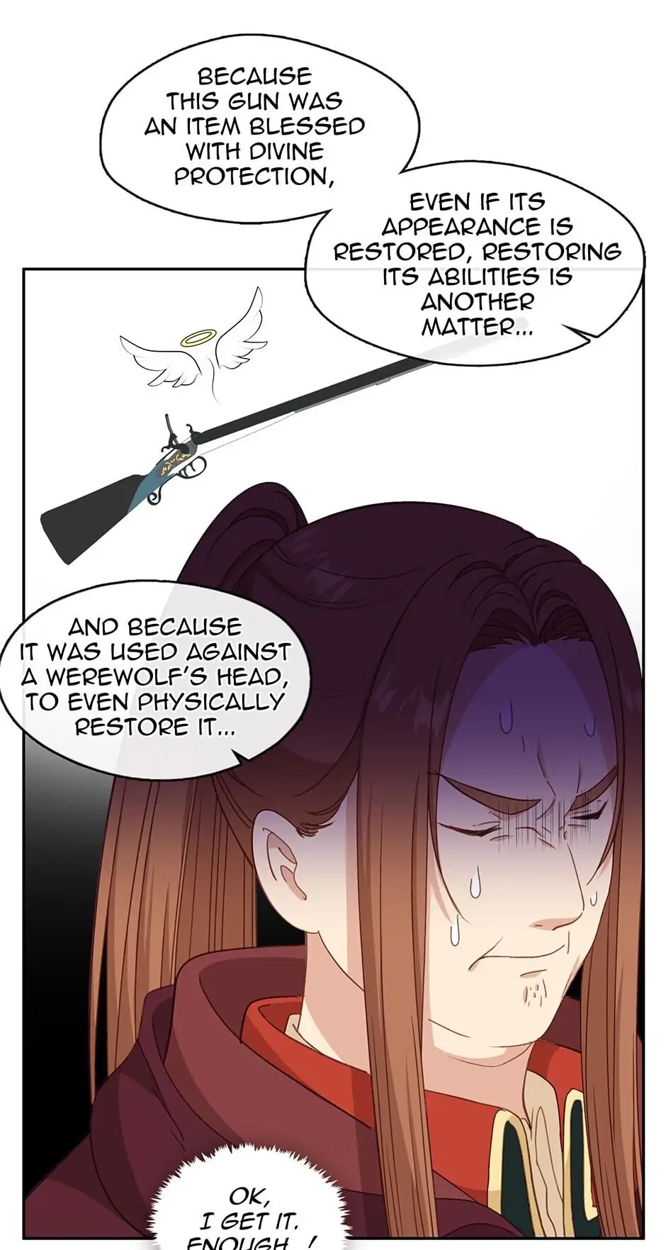 Read Beware of the Villainess! Manga Online