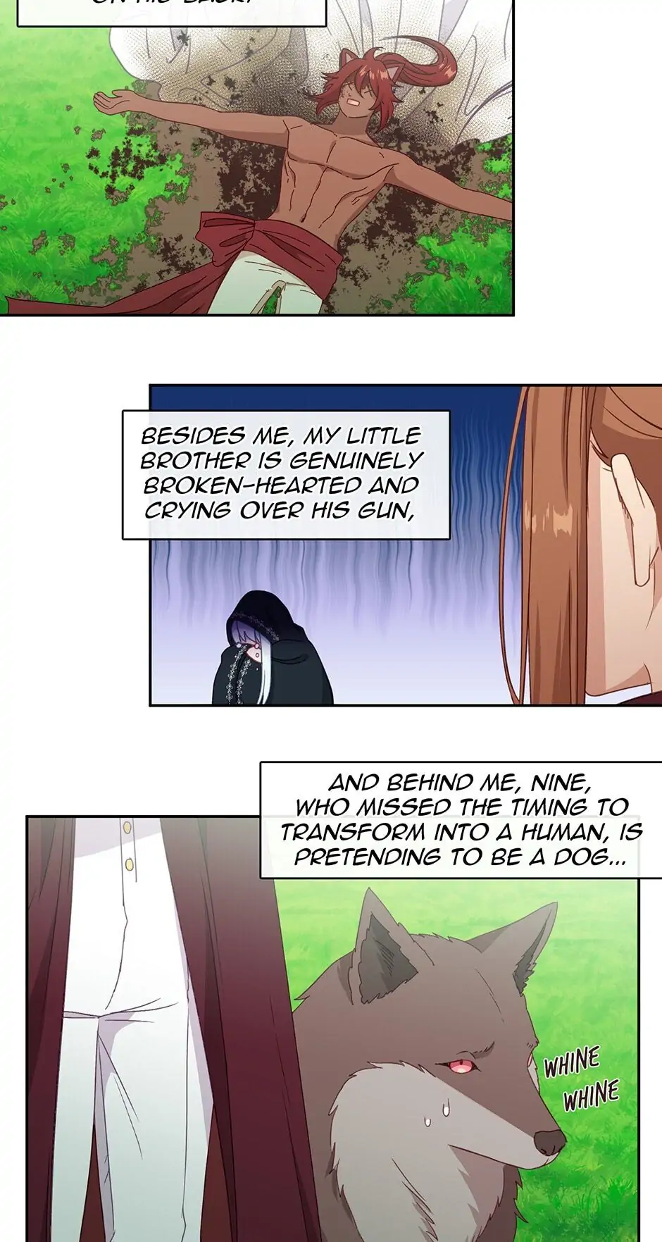 Read Beware of the Villainess! Manga Online