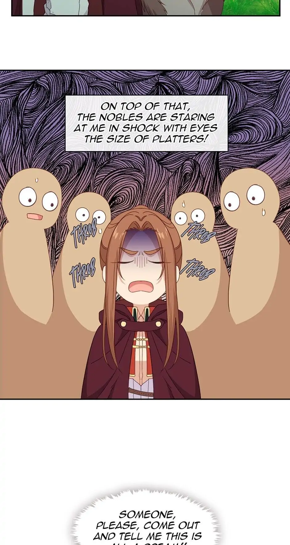 Read Beware of the Villainess! Manga Online