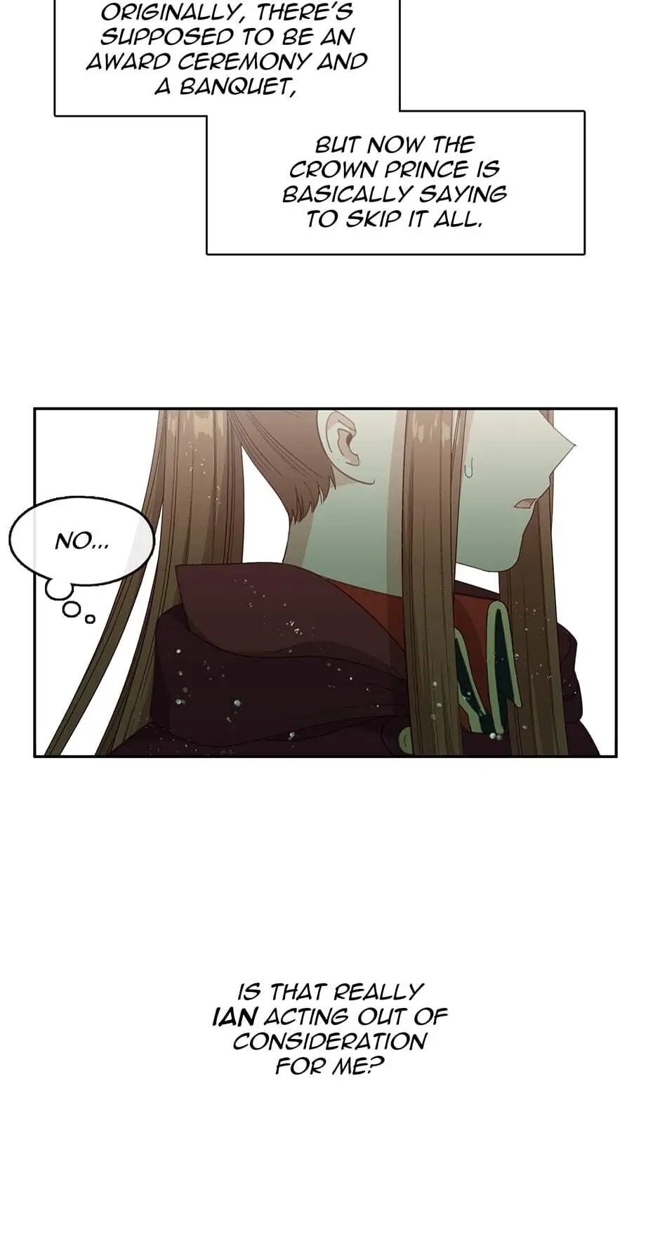 Read Beware of the Villainess! Manga Online