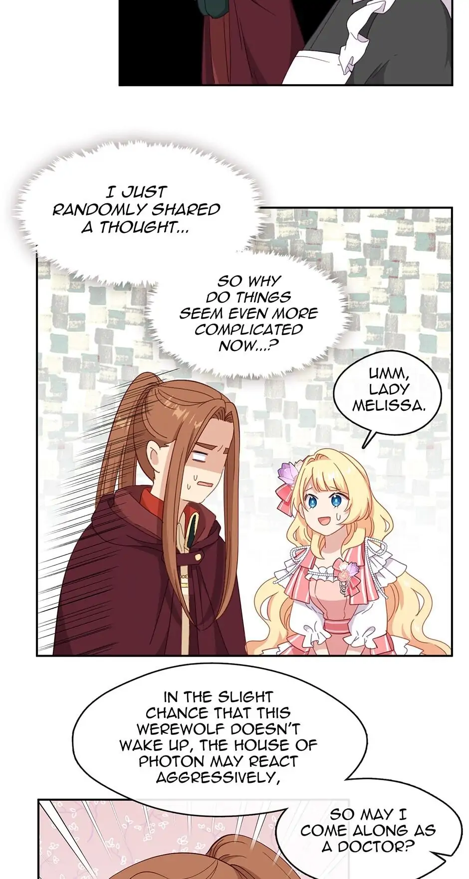 Read Beware of the Villainess! Manga Online