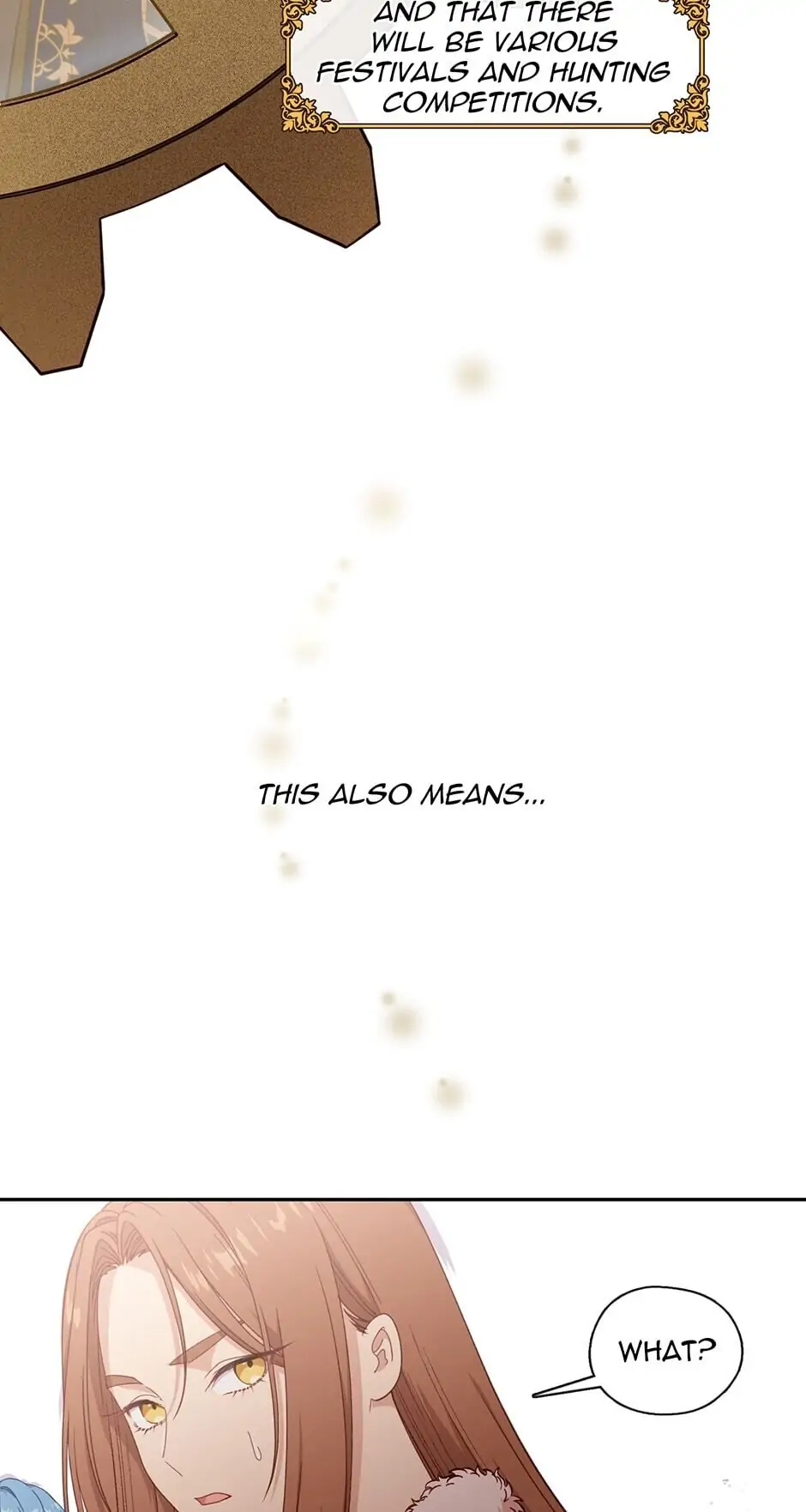 Read Beware of the Villainess! Manga Online