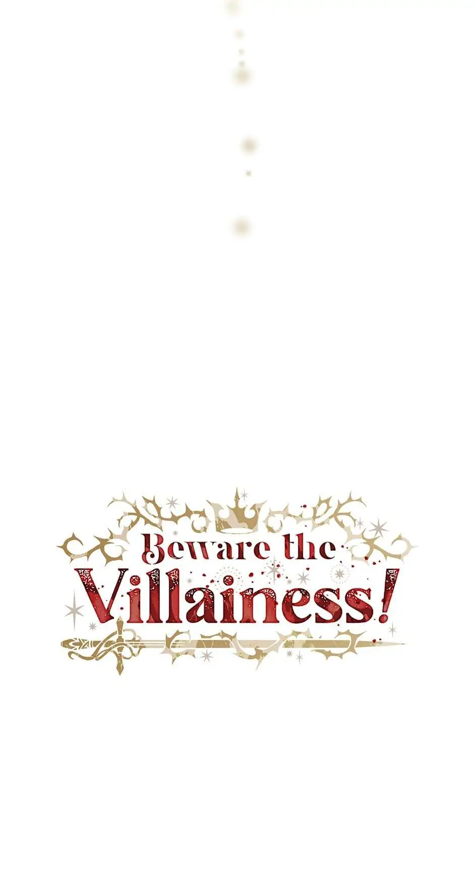 Read Beware of the Villainess! Manga Online