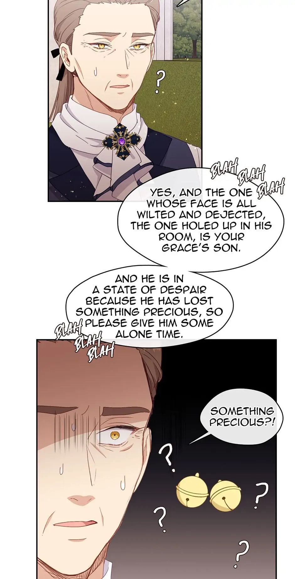 Read Beware of the Villainess! Manga Online