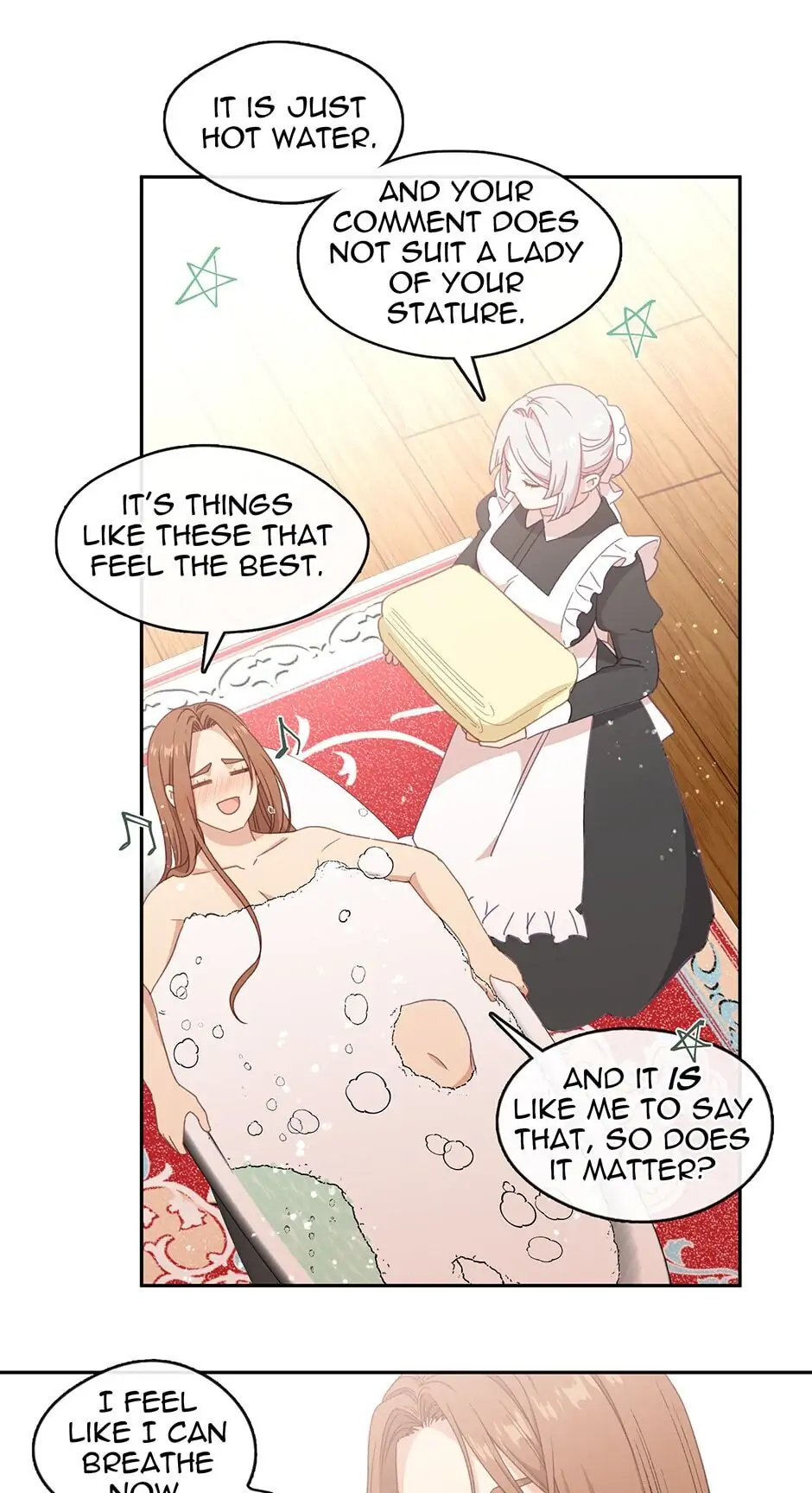 Read Beware of the Villainess! Manga Online