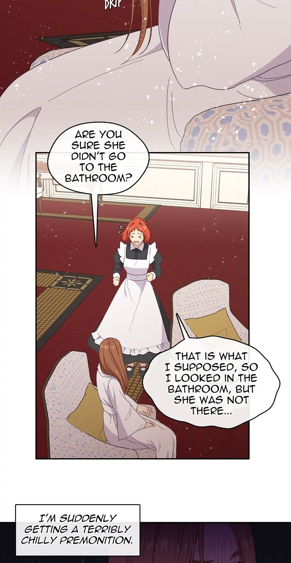 Read Beware of the Villainess! Manga Online